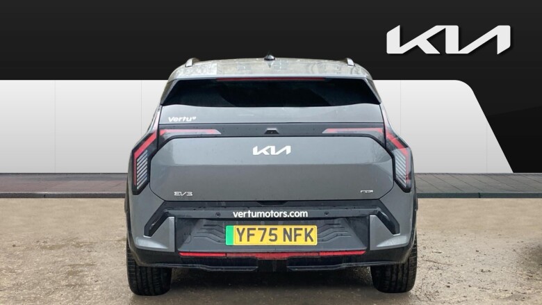 Kia Ev3 148kW GT-Line S 81.4kWh 5dr Auto Electric Estate